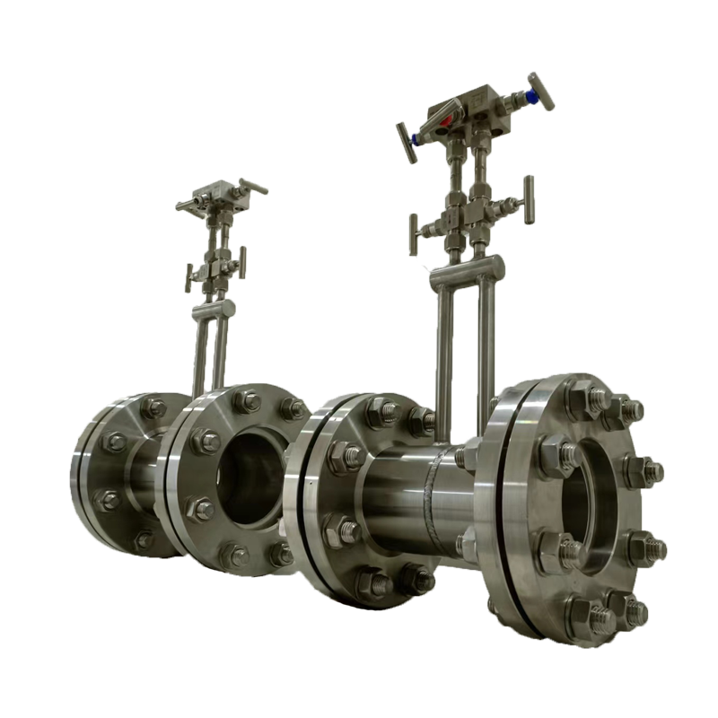 孔板流量計(jì)